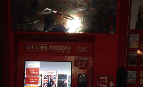 Redbox