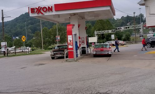 Exxon