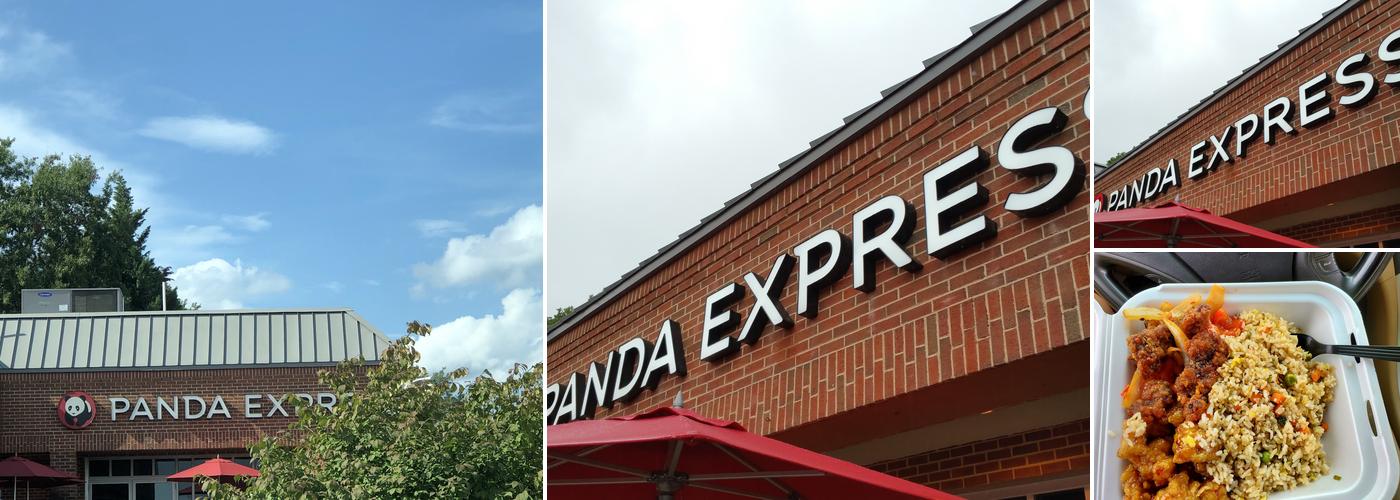 Panda Express