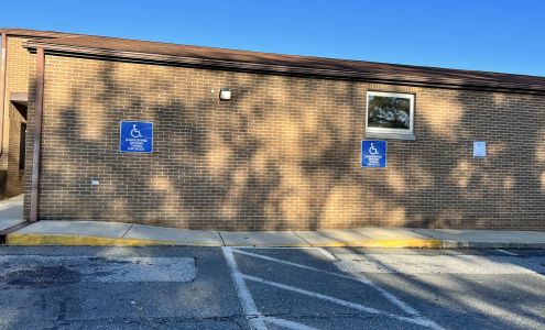 United States Postal Service