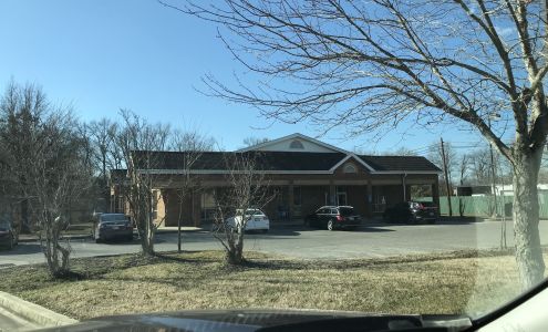 United States Postal Service