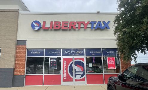 Liberty Tax