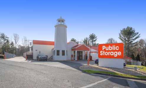 Public Storage