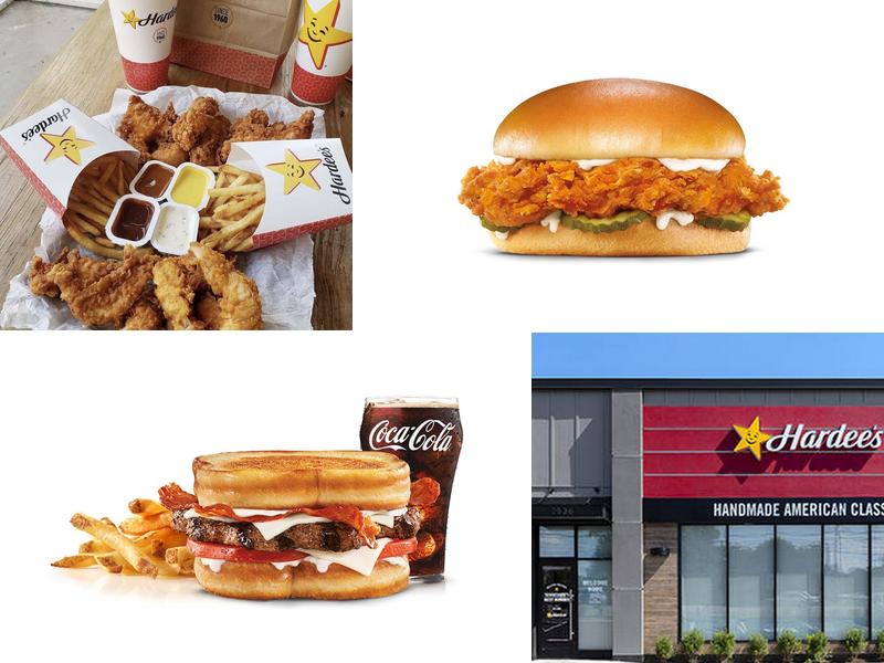 Hardee’s