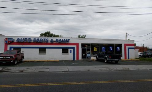 Carquest Auto Parts