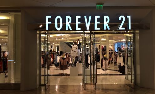 Forever 21