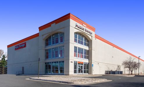 Public Storage