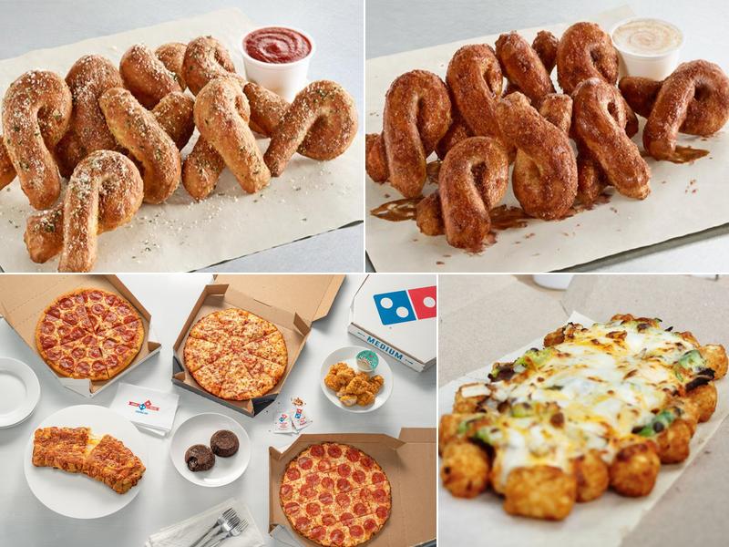 Domino's Pizza