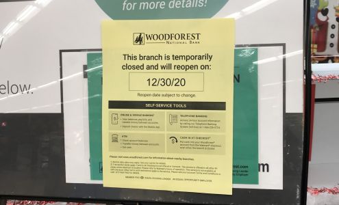 Woodforest National Bank