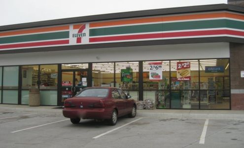 7-ELEVEN
