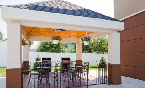 Candlewood Suites Longmont - Boulder Area, an IHG Hotel