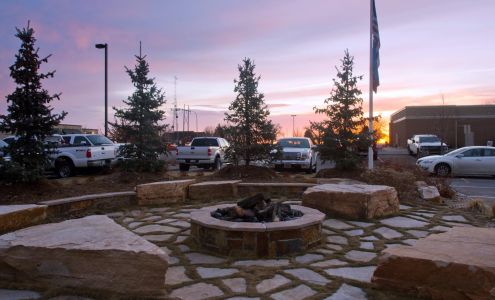 Candlewood Suites Greeley by IHG