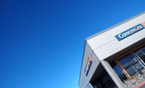 Concentra Urgent Care