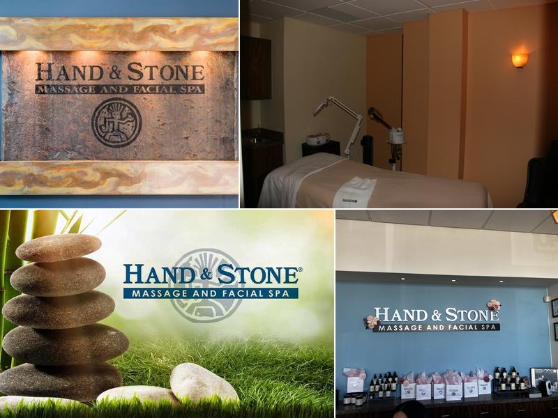 Hand and Stone Massage and Facial Spa