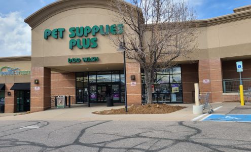 Pet Supplies Plus Golden