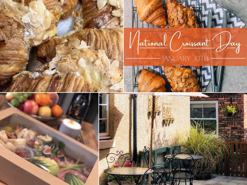 Graze Coffee & Chocolate House