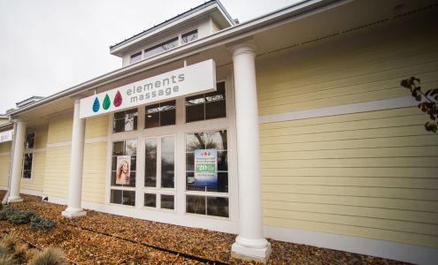 Elements Massage