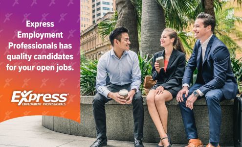 Express Employment Professionals