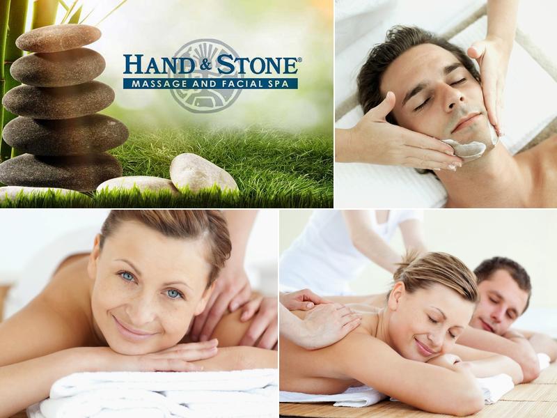 Hand & Stone Massage and Facial Spa