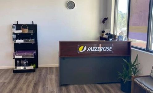 Jazzercise