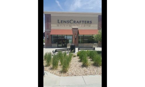 LensCrafters