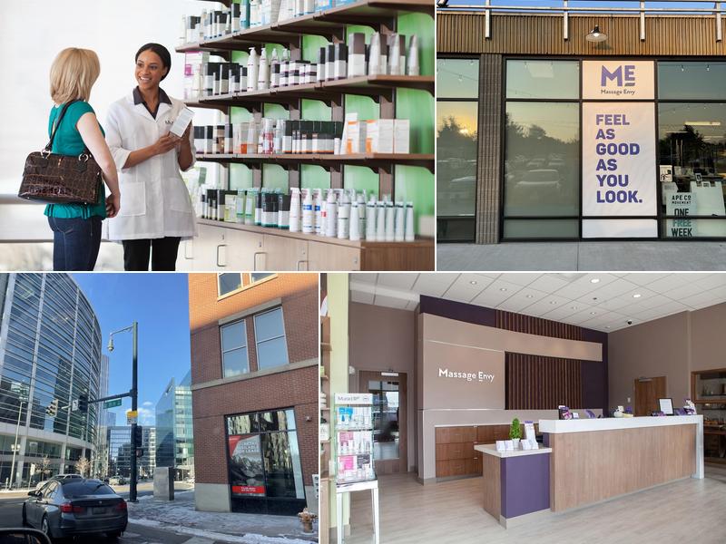 Massage Envy