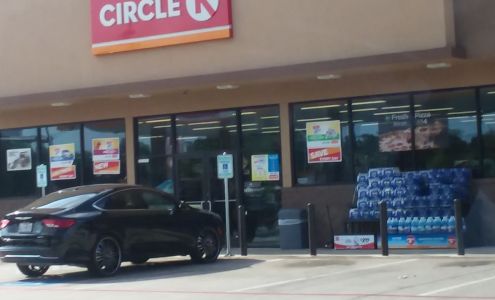 Circle K