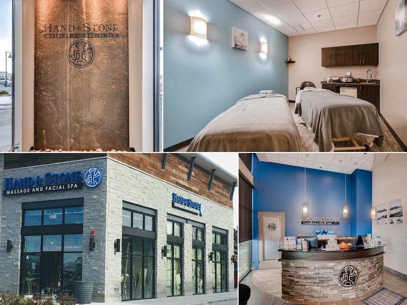 Hand and Stone Massage and Facial Spa