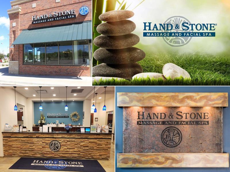 Hand and Stone Massage and Facial Spa