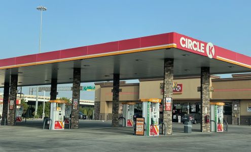 Circle K