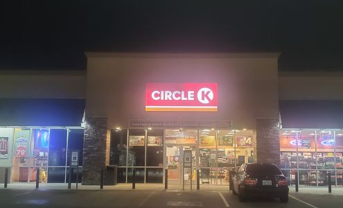 Circle K