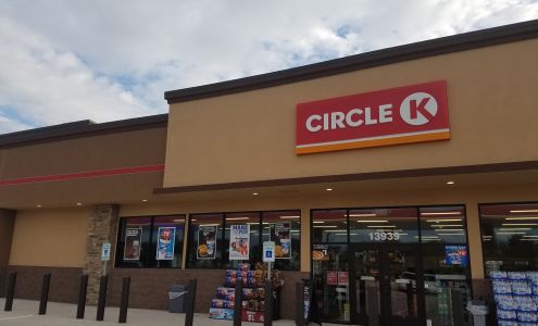 Circle K