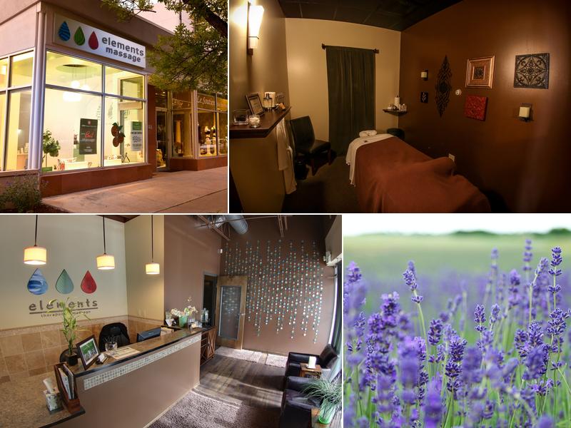 Elements Massage