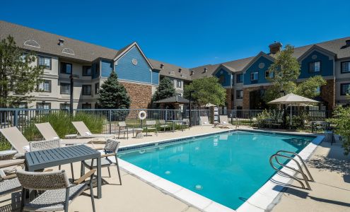 Sonesta ES Suites Denver South - Park Meadows