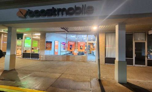 Boost Mobile