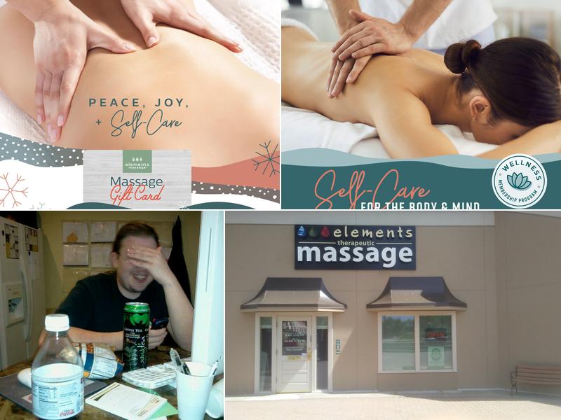 Elements Massage