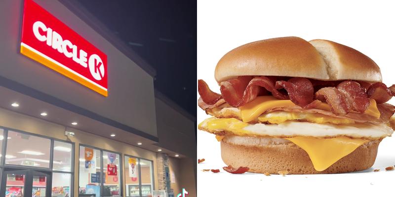 Jack In The Box Menu