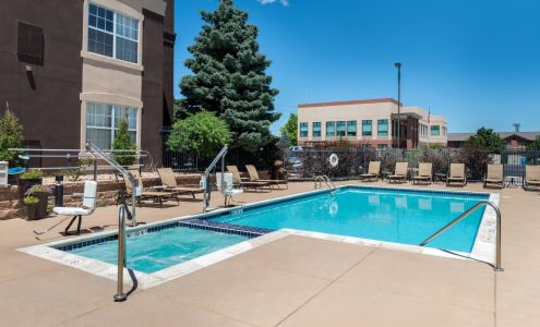 Staybridge Suites Denver Tech Center by IHG