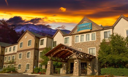 Staybridge Suites Colorado Springs North by IHG
