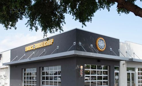 Floyd's 99 Barbershop