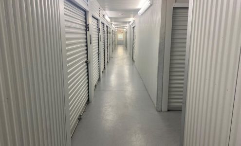 Life Storage - Cypress