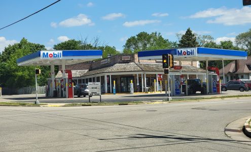 Mobil North Prairie