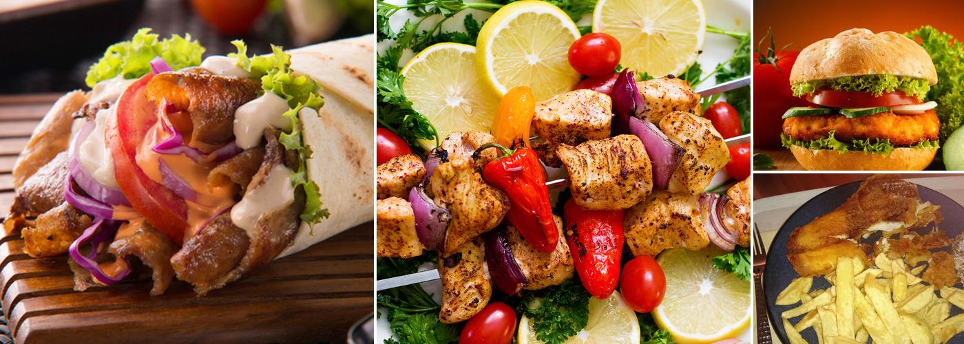 Joe's Tranent Fish Bar