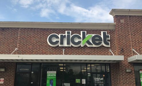 Cricket Wireless Authorized Retailer