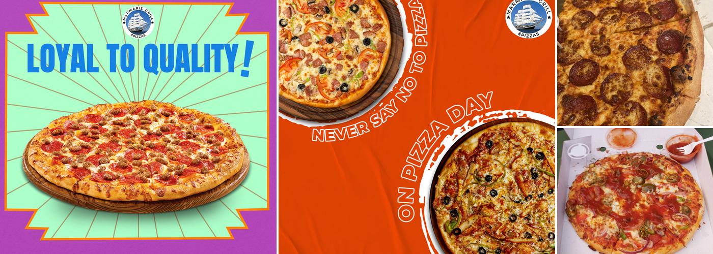 Marmaris Tranent Takeaway