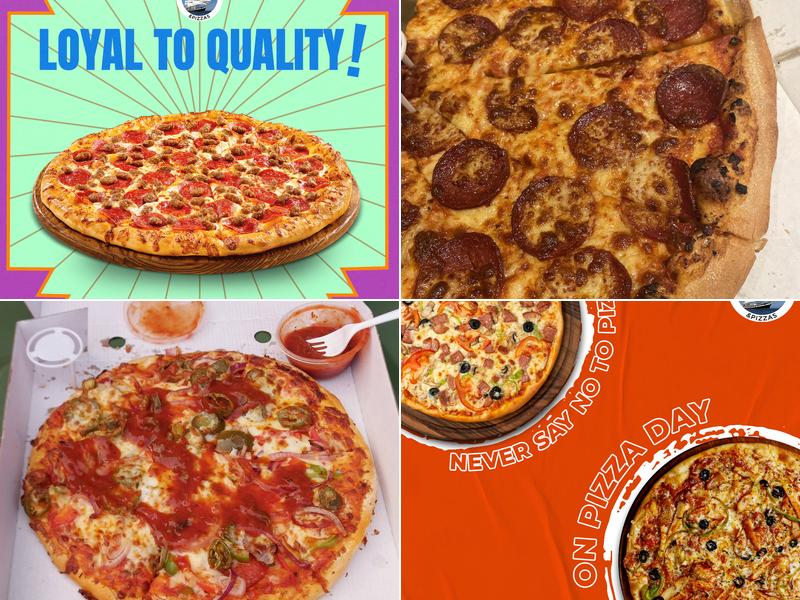 Marmaris Tranent Takeaway