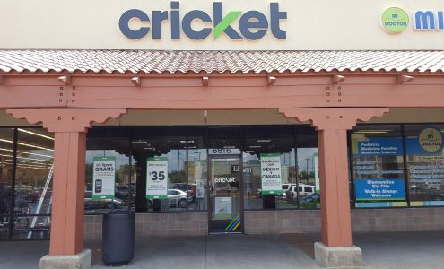 Cricket Wireless Authorized Retailer