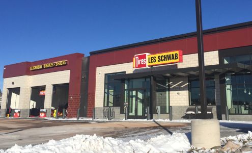 Les Schwab Tire Center