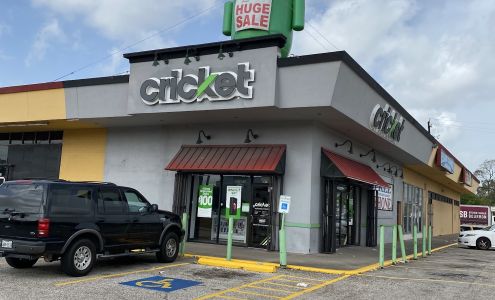 Cricket Wireless Authorized Retailer