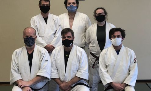 Rocket City Martial Arts